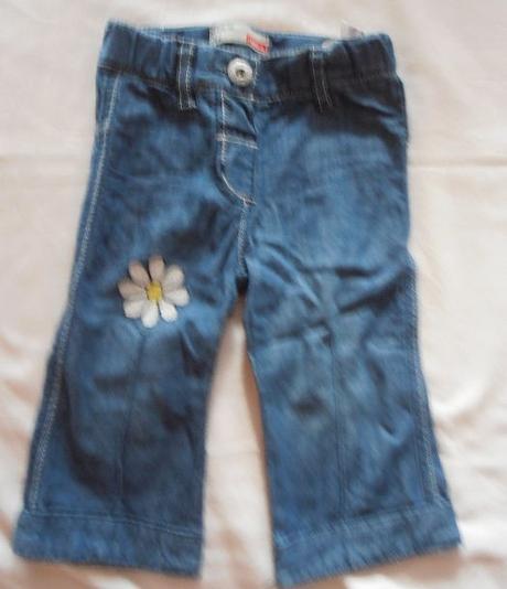 L70. rifle s kopretinou 9-12 měs., name it,80