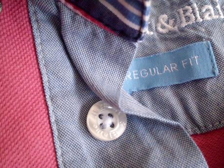 Harmont&blaine polo, m