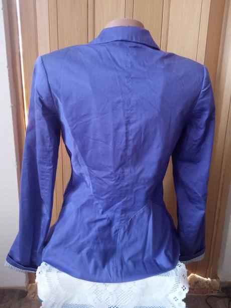 Dámské dívčí sako velikost 34/36, orsay,34