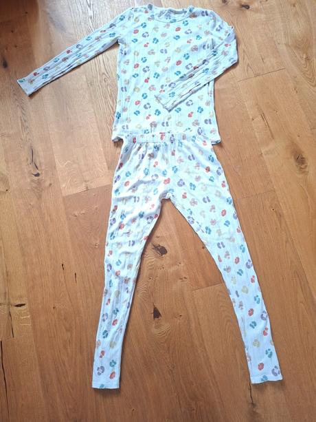 Reserved pyžamko č.158/164, reserved,158