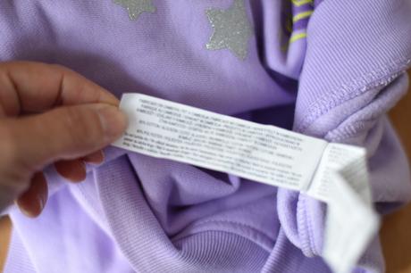 Mikina vel. 7 - 8 let, primark,128