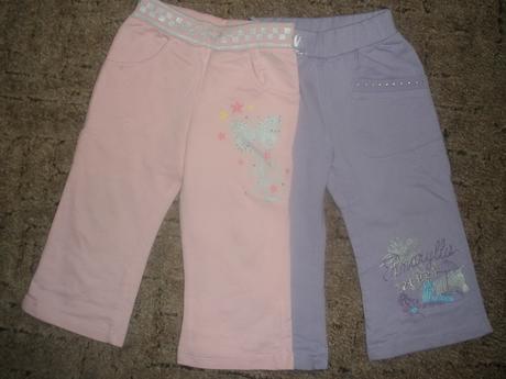 Tepláky na lítačku, 92