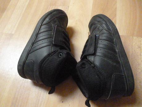 Tenisky adidas vel.27, adidas,27