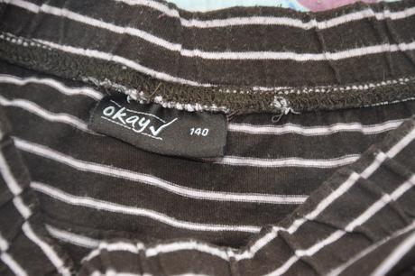 128 134 140 bavlněná sukně s kanýry, okay,134