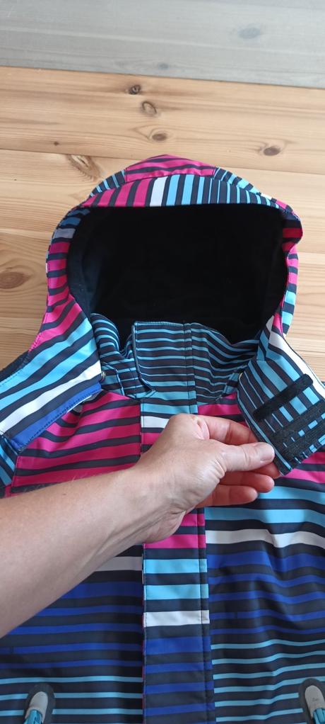 Reima kombinéza 98, reima,98