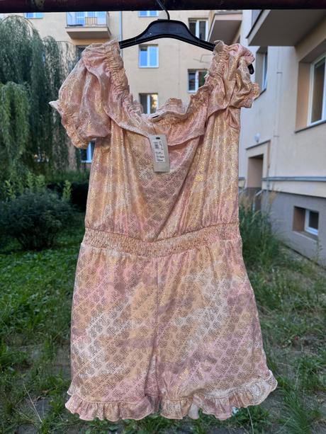 Letni overál, river island,152