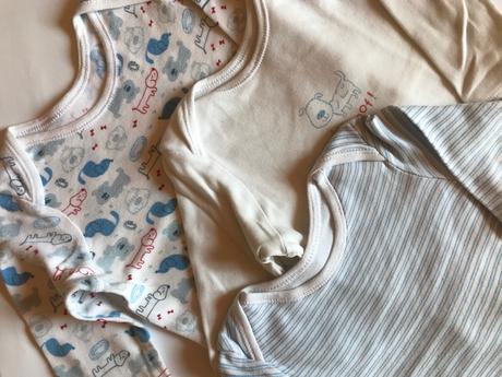 Balík kluk (74)/80 - zima, 68–80