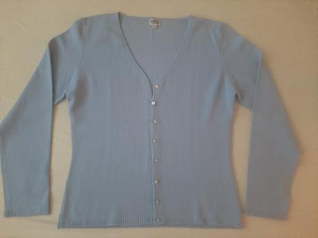 Dámský svetřík vel. 42, 42