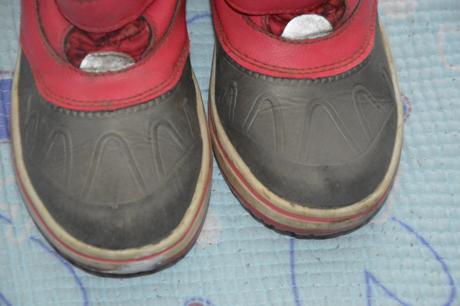 33 34 zimní boty sněhulky sněhule lidl pepperts, pepperts,34