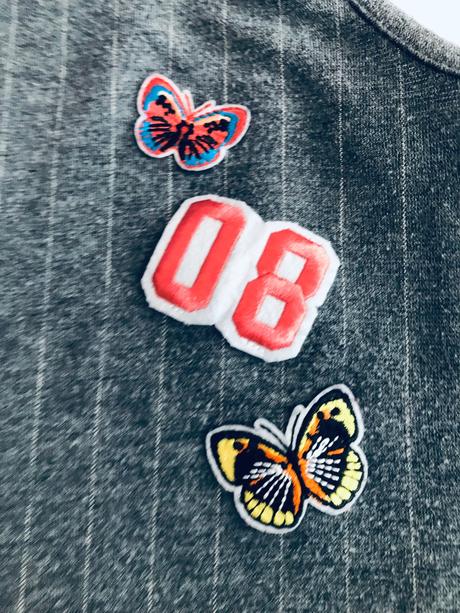 Tunika - v.5 let, 110