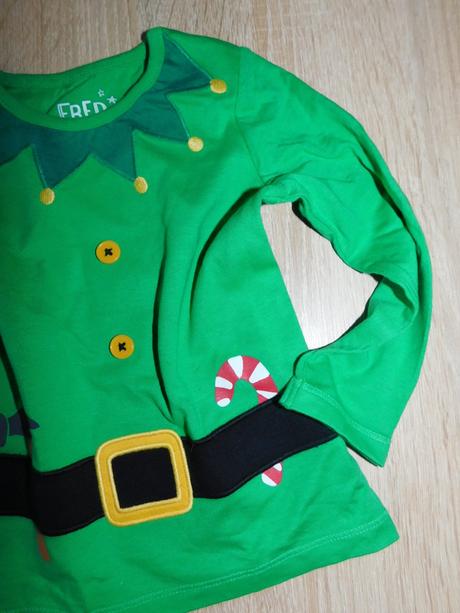 Bavlněné triko, 80