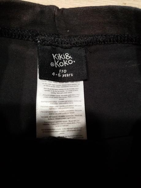 Kraťasy vel. 98/104/110, kiki&koko,98