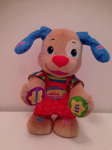 Hračky pro batolata zvukové zn.fisher price, vtech, 