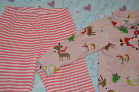 104 110 teplé zimní pyžamo pyžamko, wolf,110