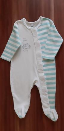 Overal koala vel.68, koala baby,68