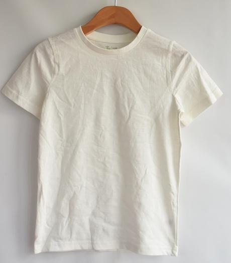 Tričko vel. 9 let, tu,134