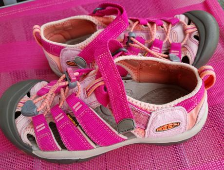 Sandále keen - vel. 35, keen,35