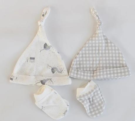 Set vel. one size, george,50