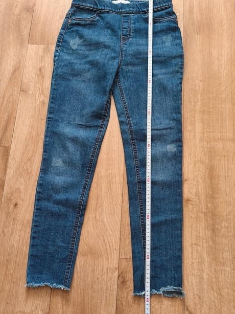 Džegíny 158, denim co,158