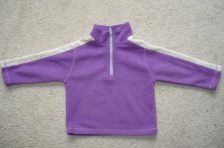 Mikina na lítačku, 92