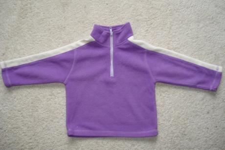 Mikina na lítačku, 92