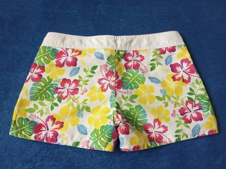 Kraťasy 9-10let, 140