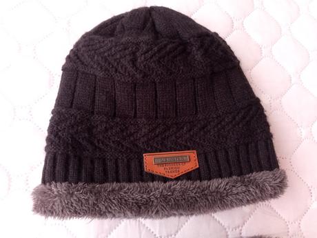 Dětský zimní set, 3-7 let, 