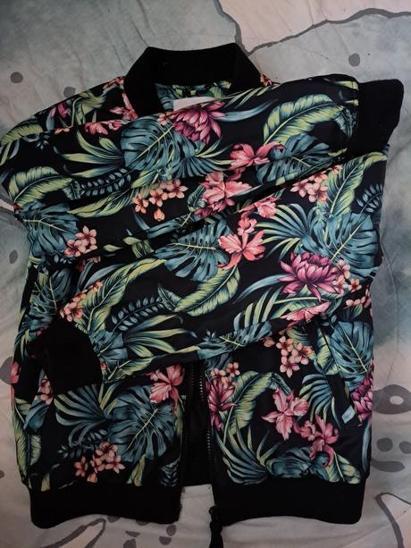 Bunda bomber, reserved,152