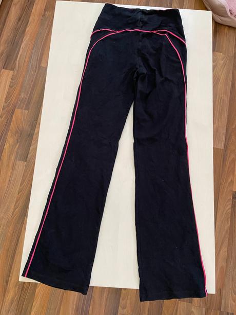 Sportovní kalhoty značky draps, vel s, draps,s