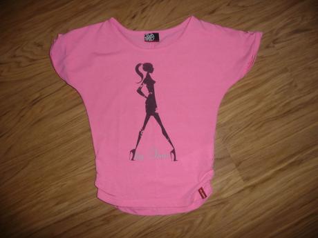 Triko sam s holkou na 6-7l- vel.122, 122