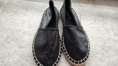Espadrilky, 36