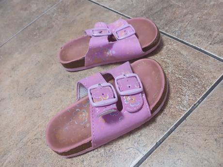 Pantofle, vel. 27, 27