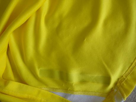 Funkční sportovní triko asics, vel. s/m, s