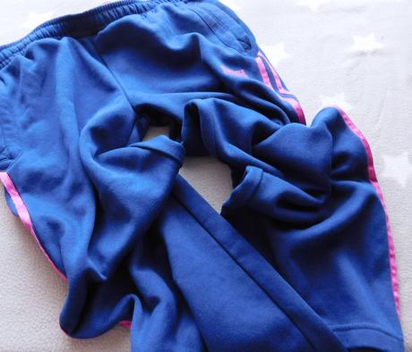 Teplejší tepláky lonsdale vel.xl/xxl, lonsdale,xxl