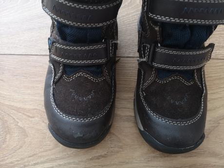 Zimní boty lurchi vel. 29, lurchi,29
