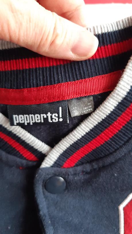 Mikina 146-152, pepperts,152