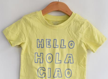 Tričko vel. 24 - 36 m, primark,98