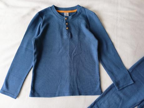 Pyžamo / set na doma, 122/128, pepco,128