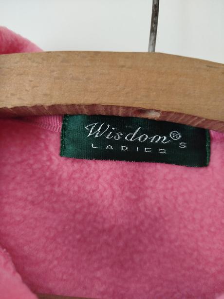 Mikina zn. wisdom vel.36, 36