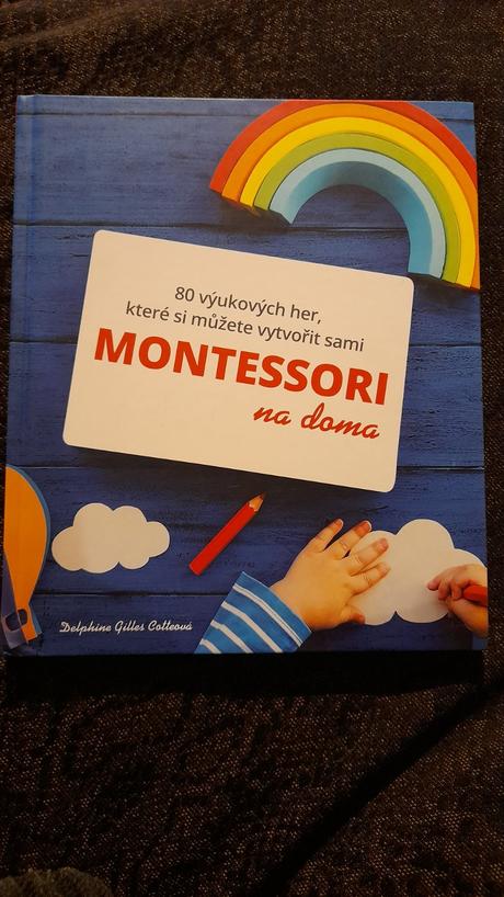 Montessori na doma, 