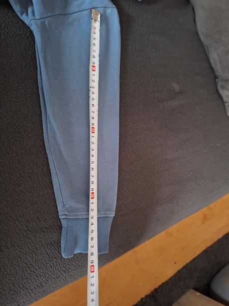 Chlapecká mikina značky bekkin, vel. 134, 134