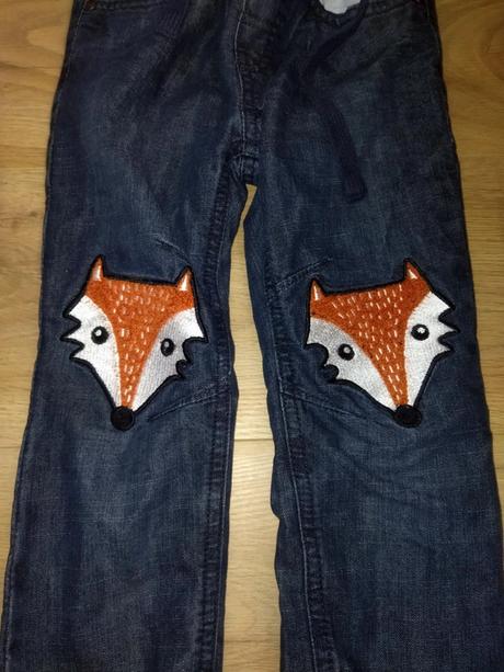 Rifle s lišky 104 lindex, lindex,104