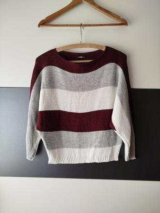 Svetr zn. colloseum vel.38, 38