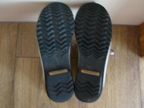 Dívčí zimní boty sorel, vel.36, top stav, sorel,36