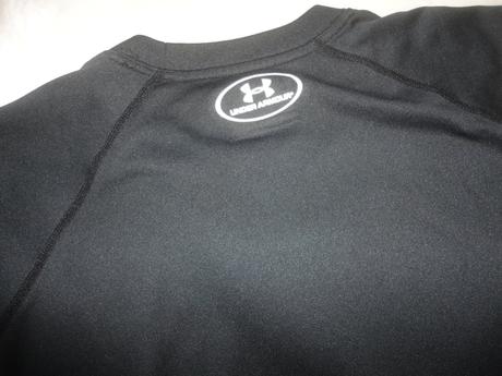 Jako nové funkční tílko under armour, vel. md/m/m, under armour,m