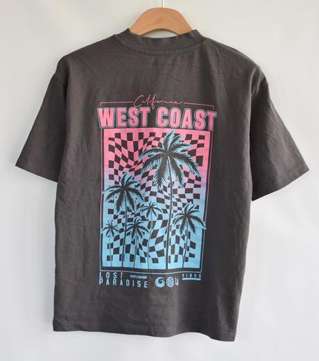 Tričko vel. 10 - 11 let, pepco,146