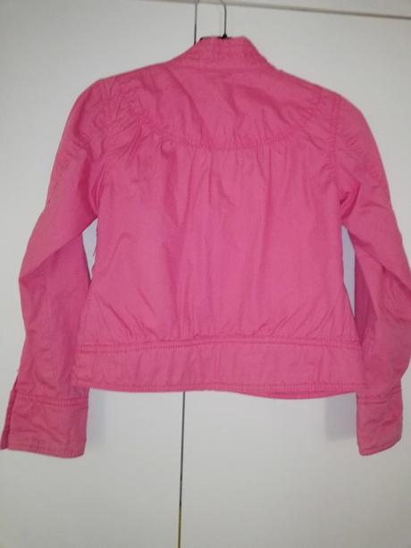 Lehoucka bundička zara vel. 134, zara,134