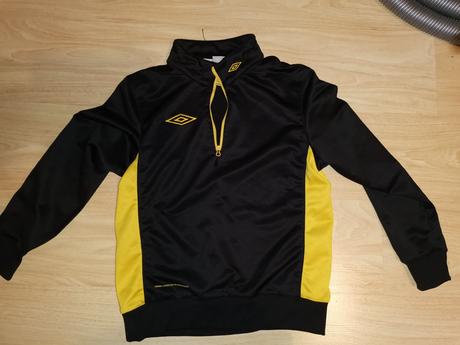 Mikina umbro, umbro,152
