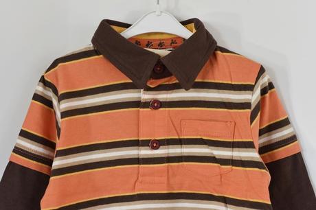 Tričko vel. 18 - 24 m, tu,92