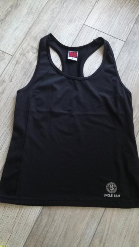 Tílko unscle sam vel s, s